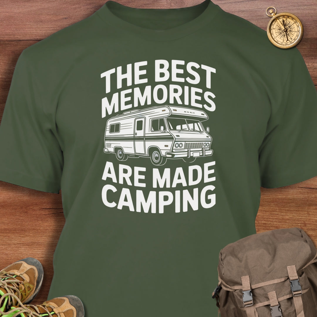 Best Memories T-Shirt