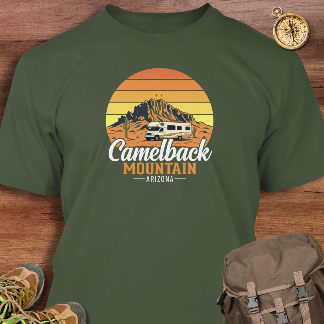 Camelback Mountain T-Shirt