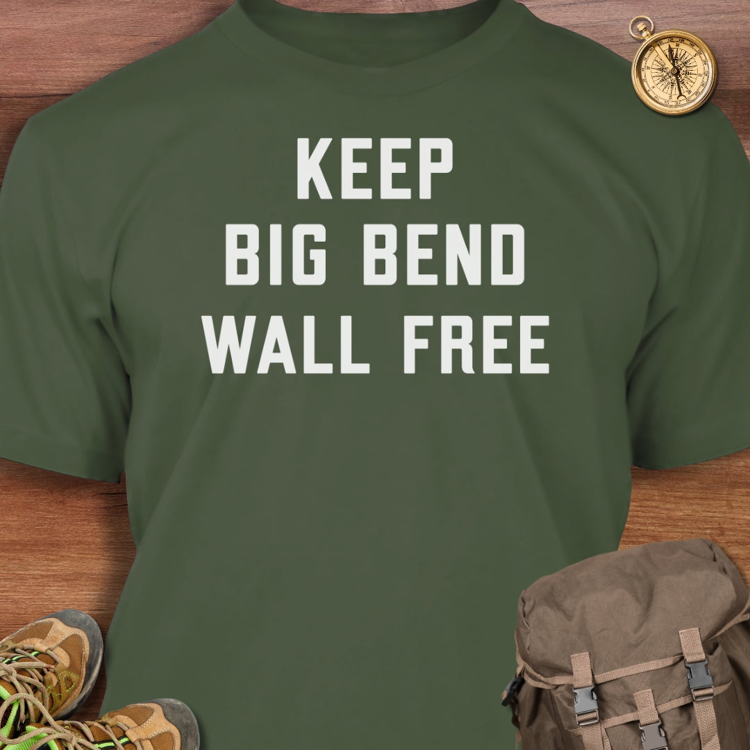 Big Bend T-Shirt