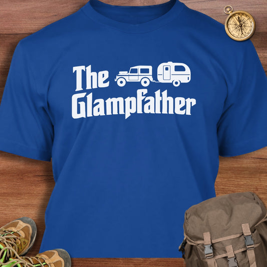 The Glampfather T-Shirt