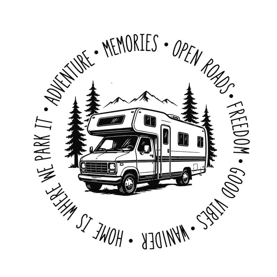 Adventure Memories T-Shirt
