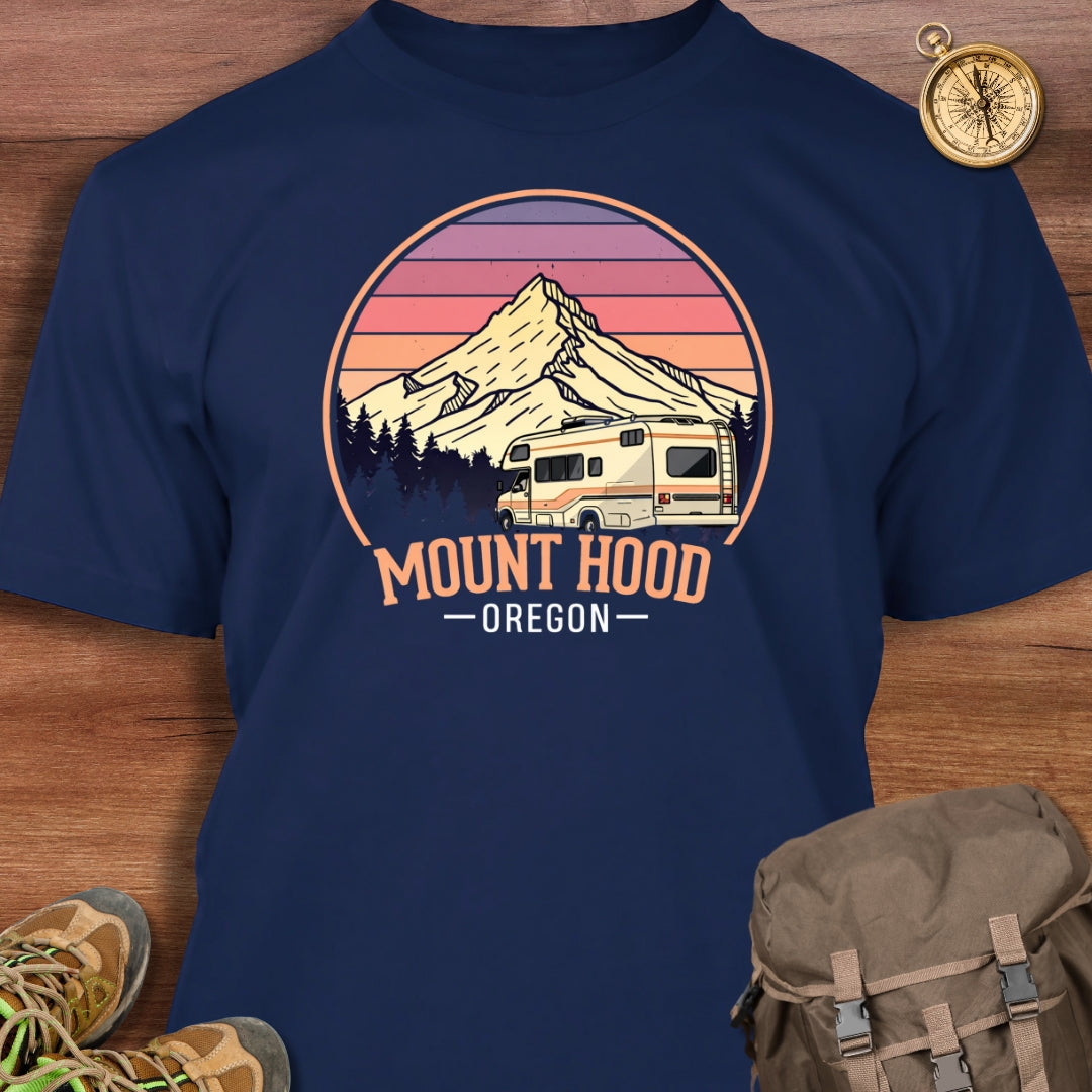 Mount Hood T-Shirt