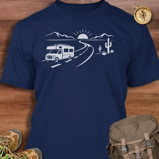 Open Road T-Shirt