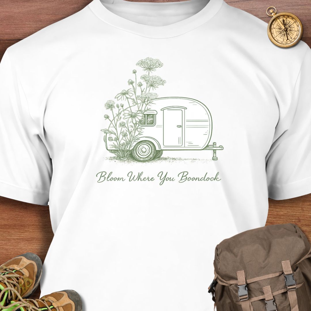 Bloom T-Shirt