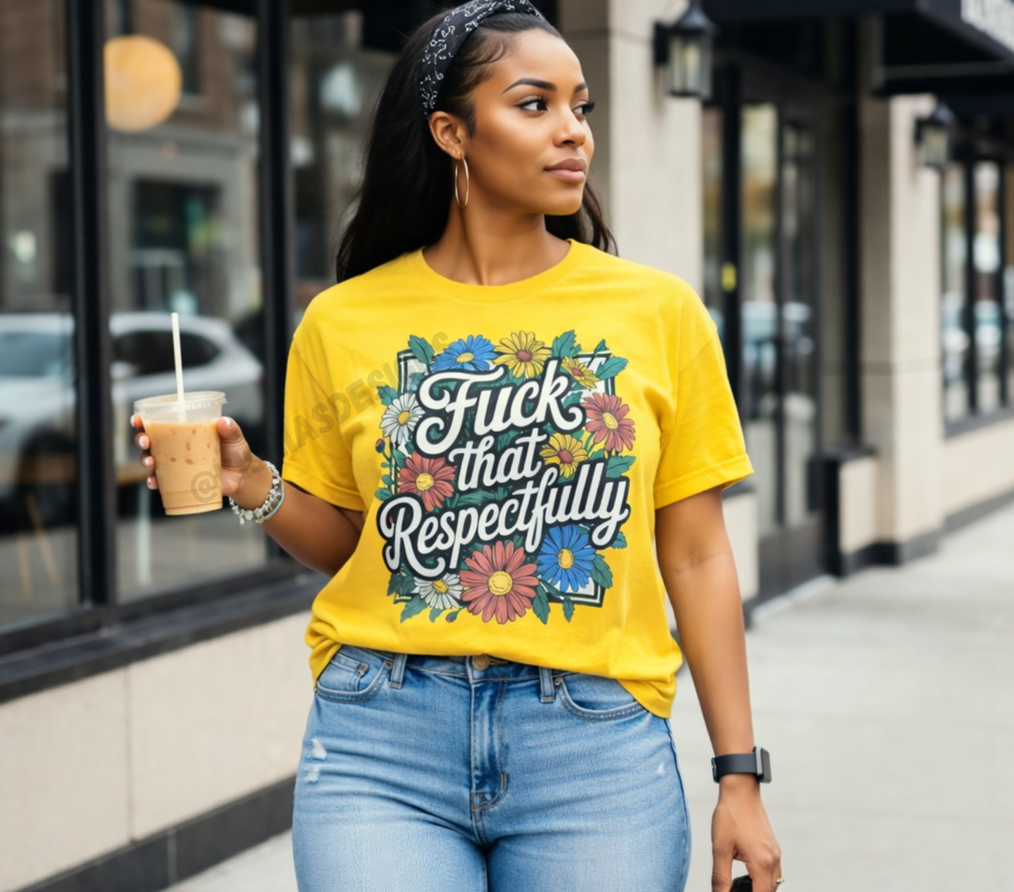 RVs Coffee & Maybe 3 People T-Shirt