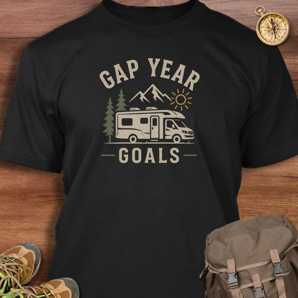 Gap Year T-Shirt