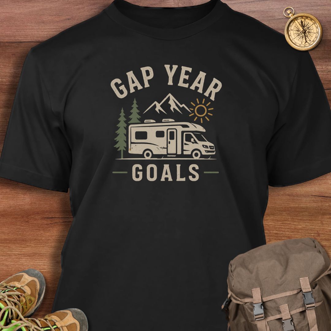Gap Year T-Shirt