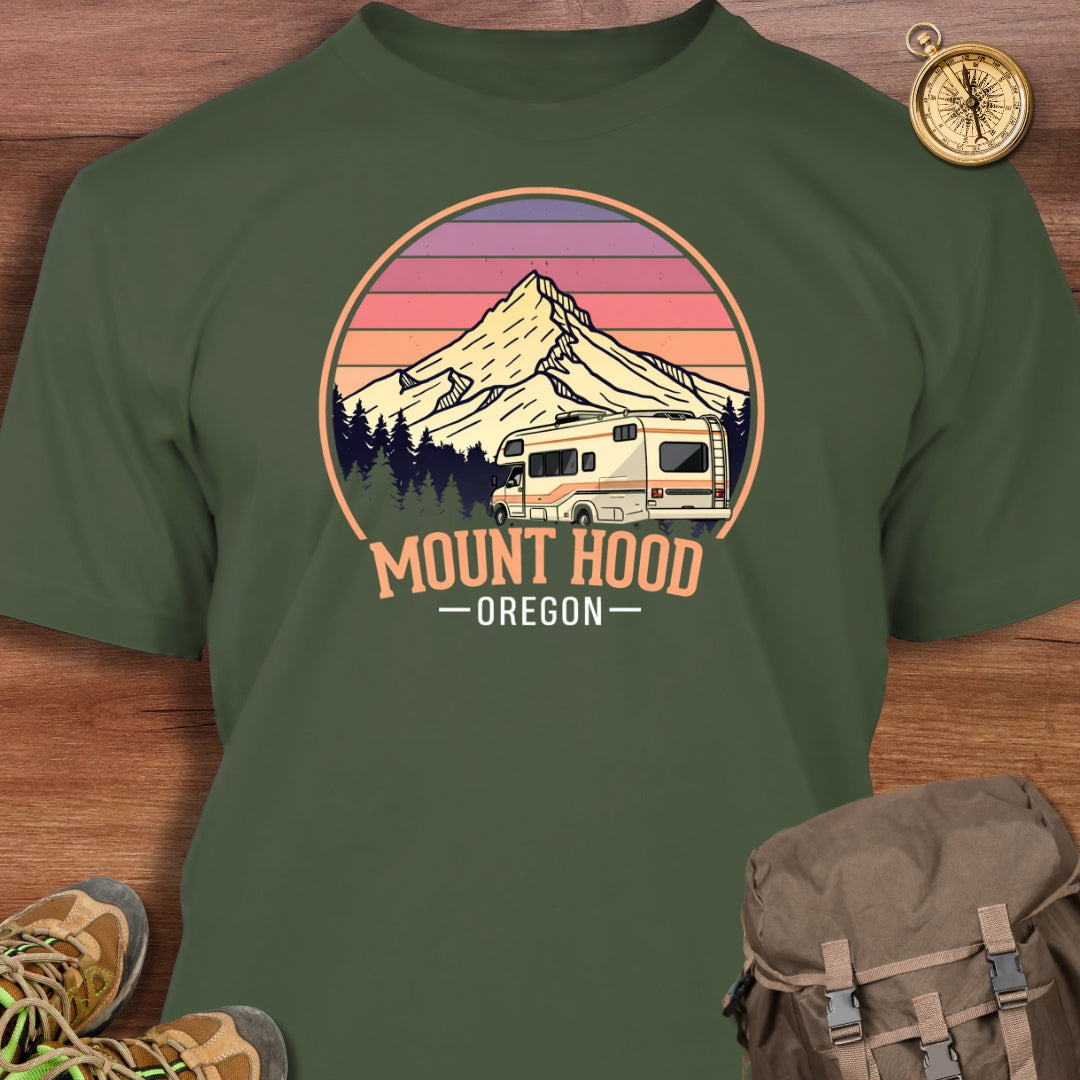 Mount Hood T-Shirt