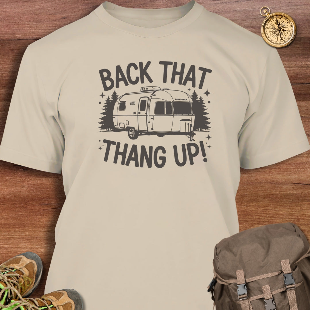 Back That Thang Up T-Shirt