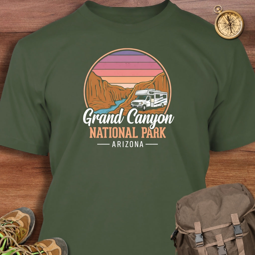Grand Canyon T-Shirt