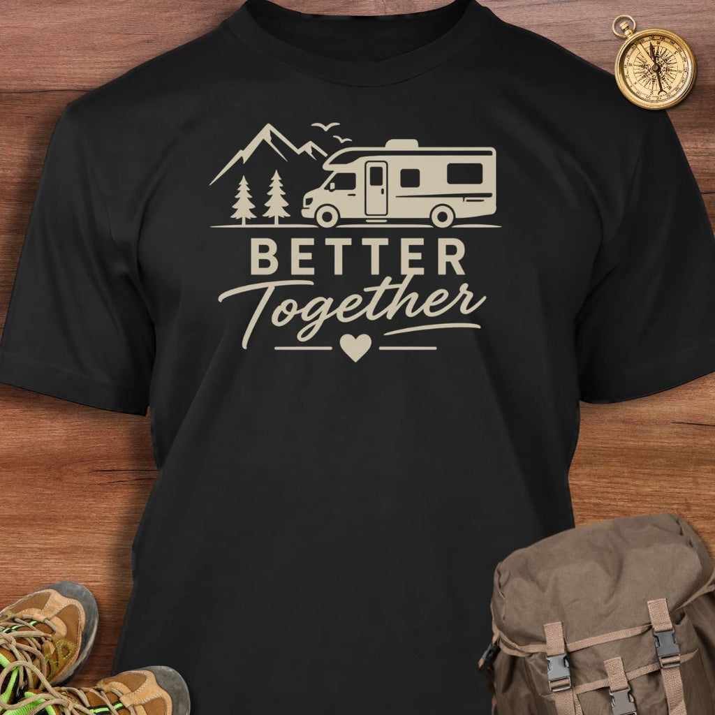 Better Together T-Shirt