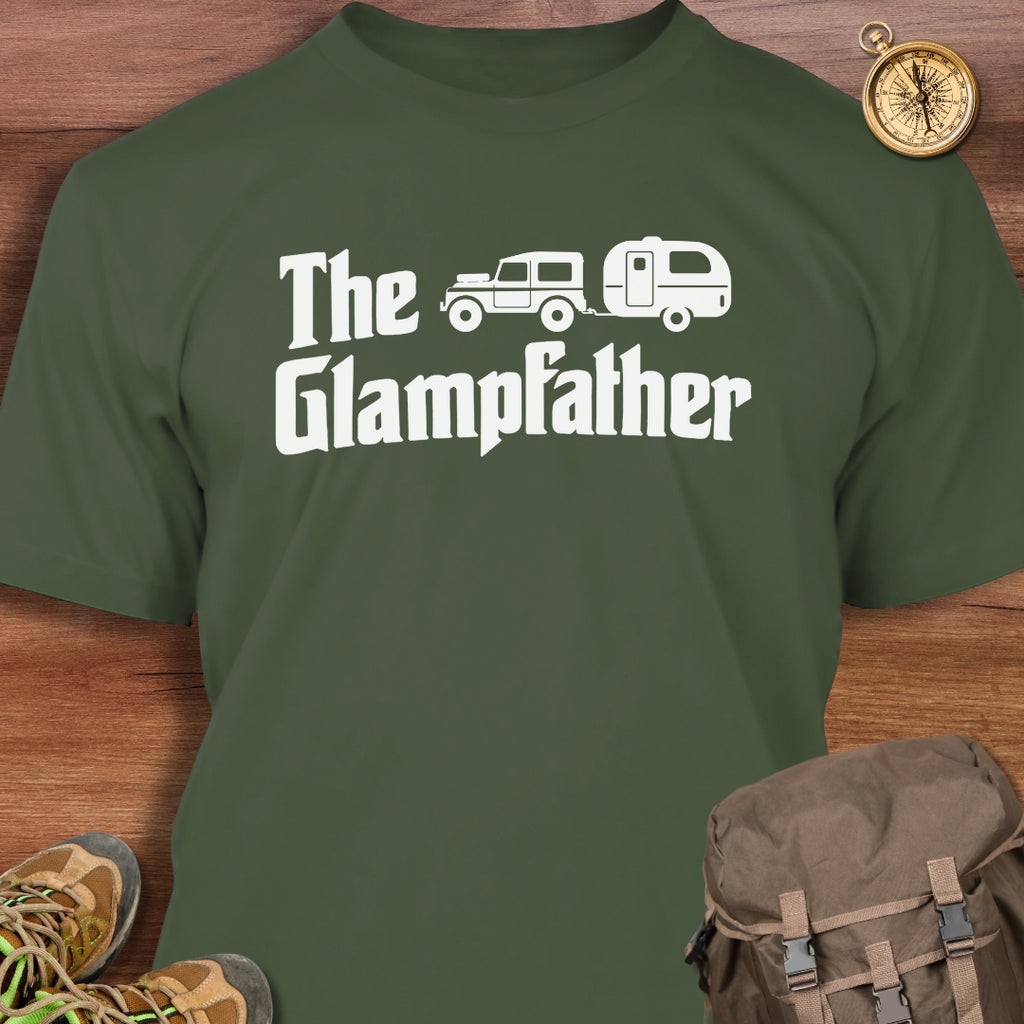 The Glampfather T-Shirt