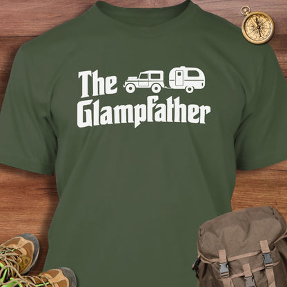 The Glampfather T-Shirt