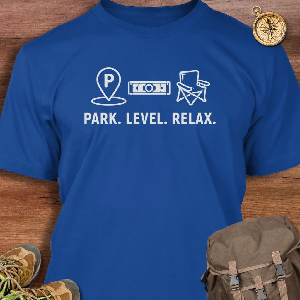 Park Level Relax T-Shirt