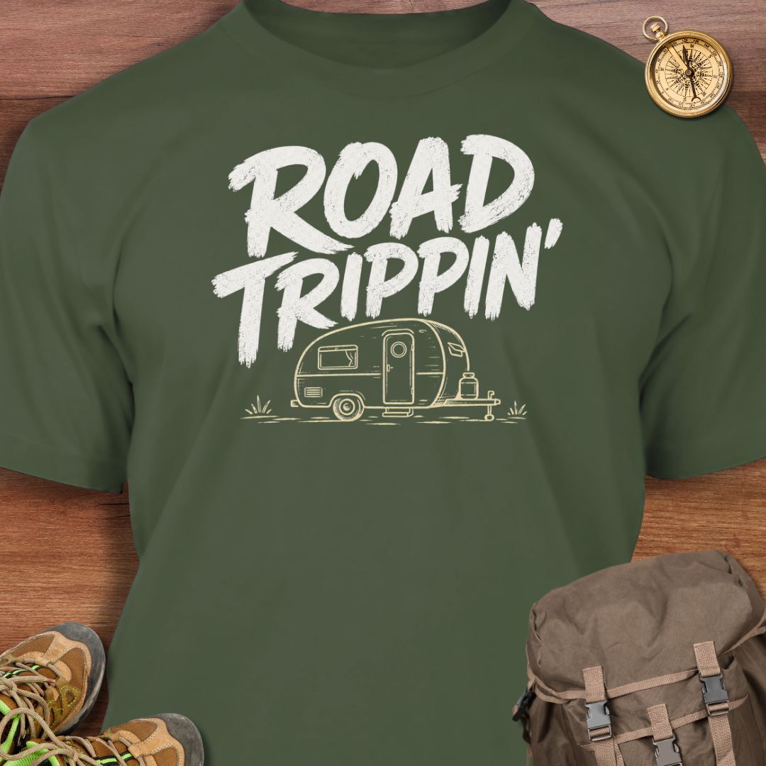 Road Trippin T-shirt