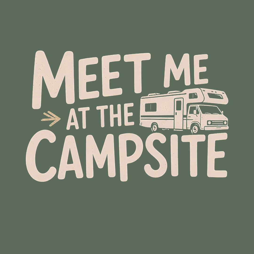 Meet Me T-Shirt
