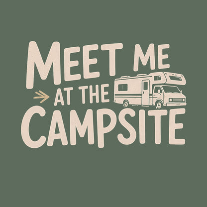 Meet Me T-Shirt