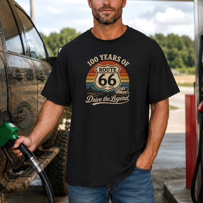 Route 66 T-Shirt