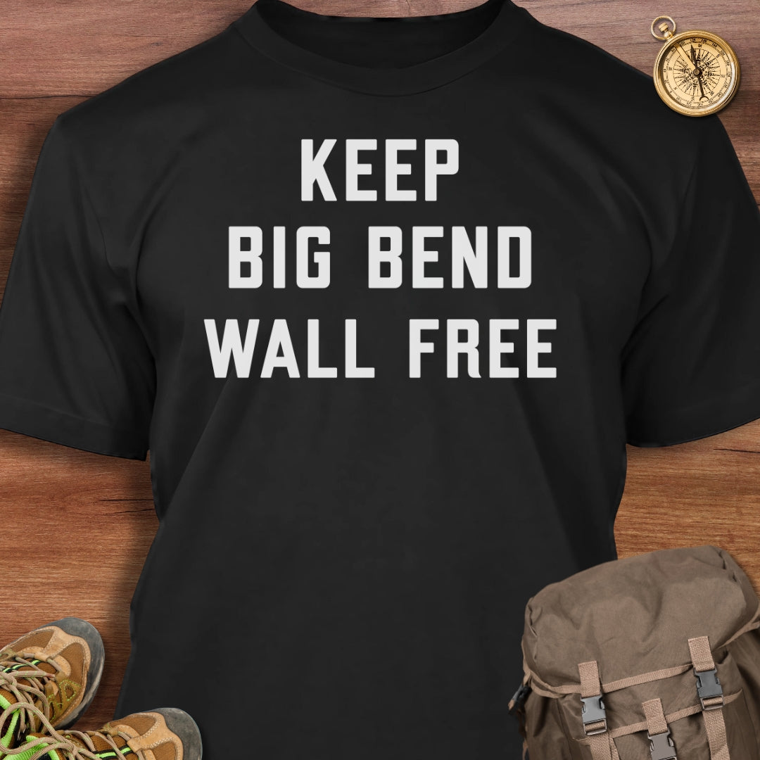 Big Bend T-Shirt