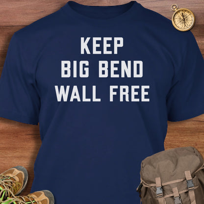 Big Bend T-Shirt