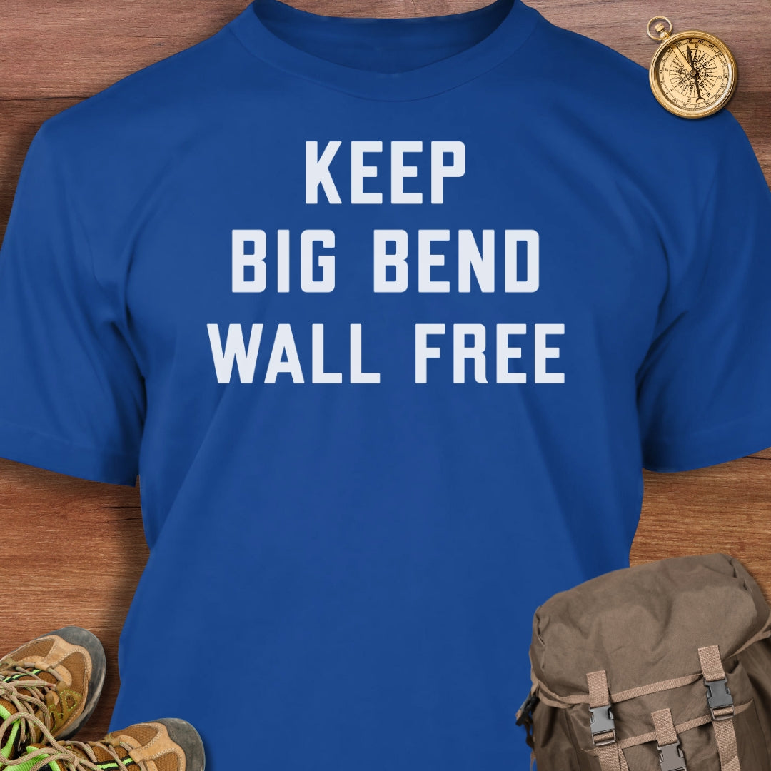Big Bend T-Shirt