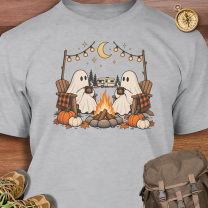 Campfire Ghosts T-Shirt