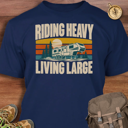 Living Large T-Shirt