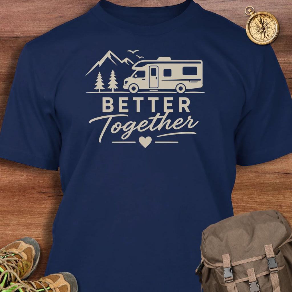 Better Together T-Shirt
