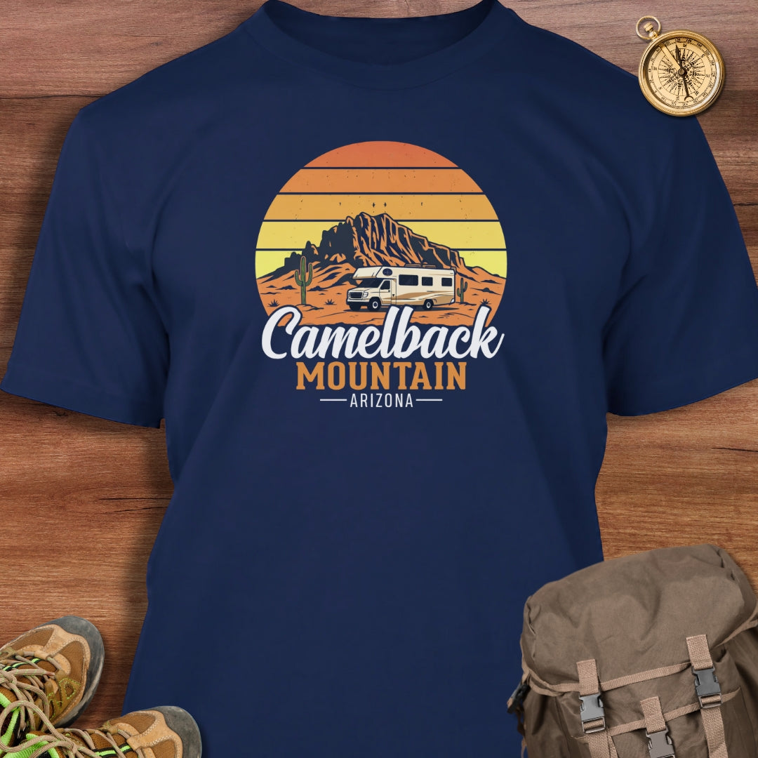 Camelback Mountain T-Shirt
