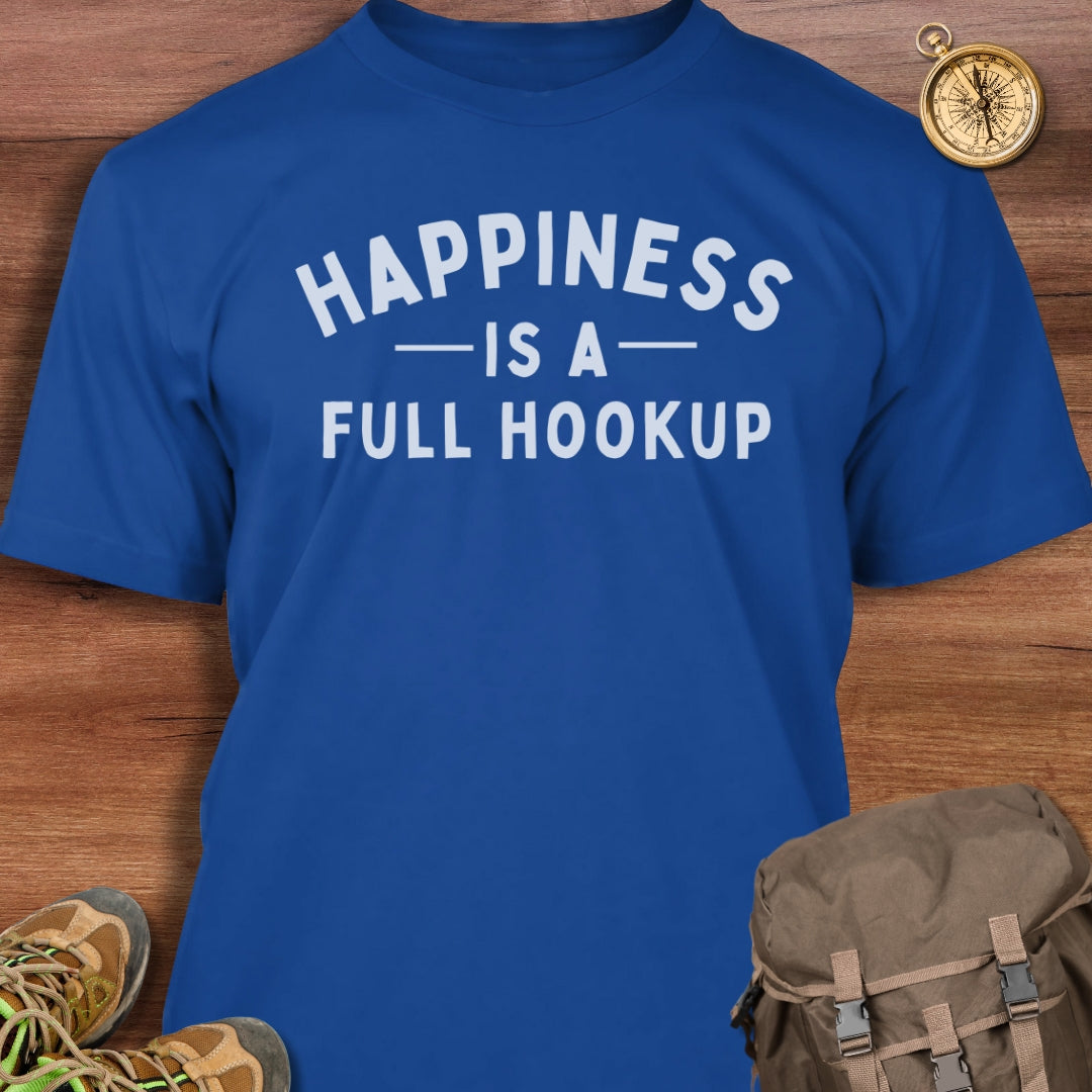 Full Hookup T-Shirt