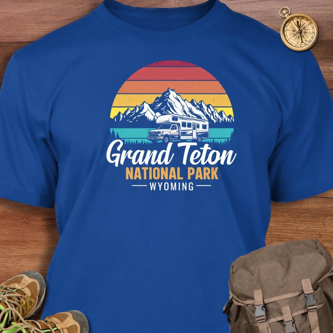 Grand Teton T-Shirt