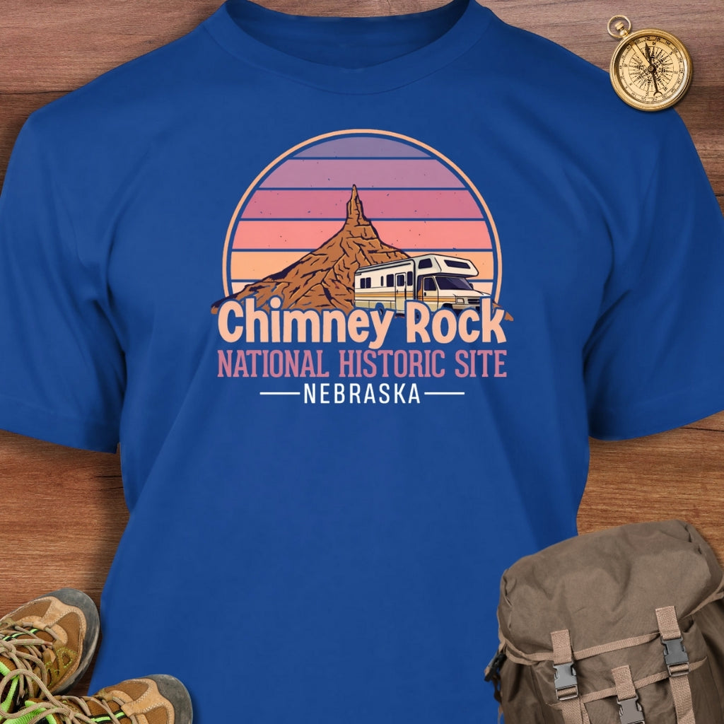 Chimney Rock T-Shirt