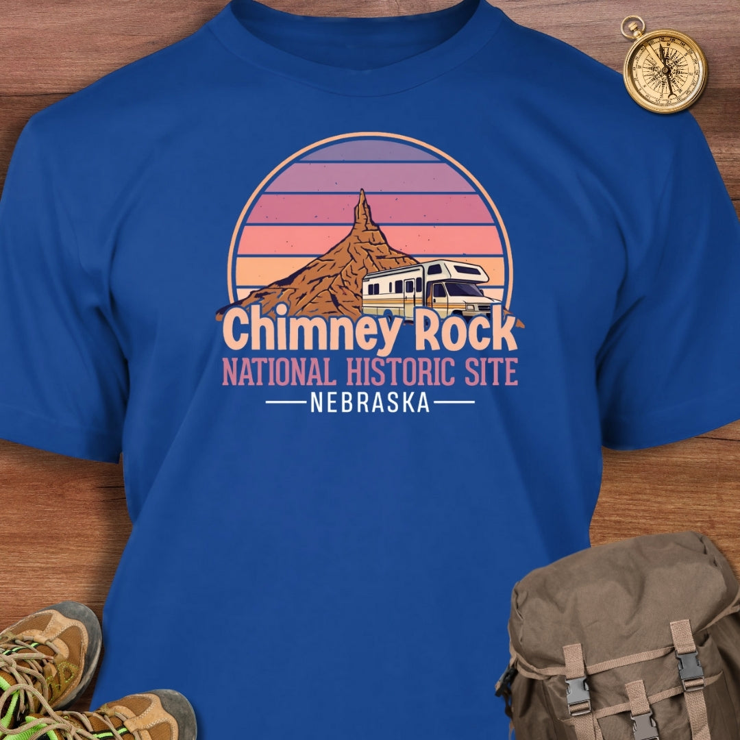 Chimney Rock T-Shirt