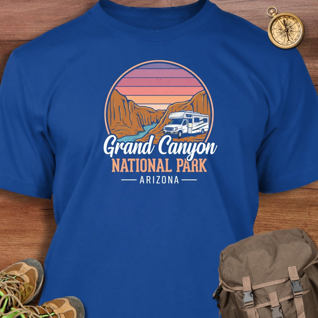 Grand Canyon T-Shirt