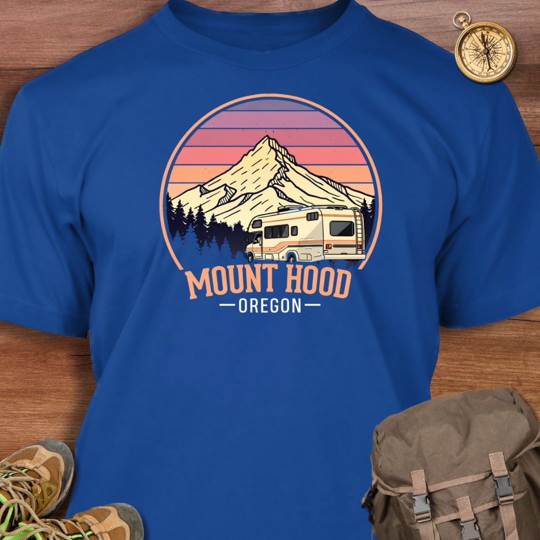 Mount Hood T-Shirt