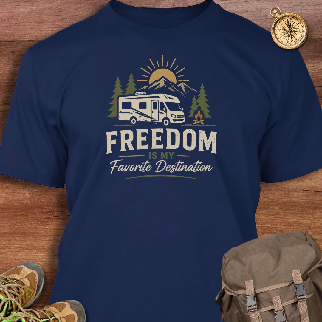 Freedom T-Shirt