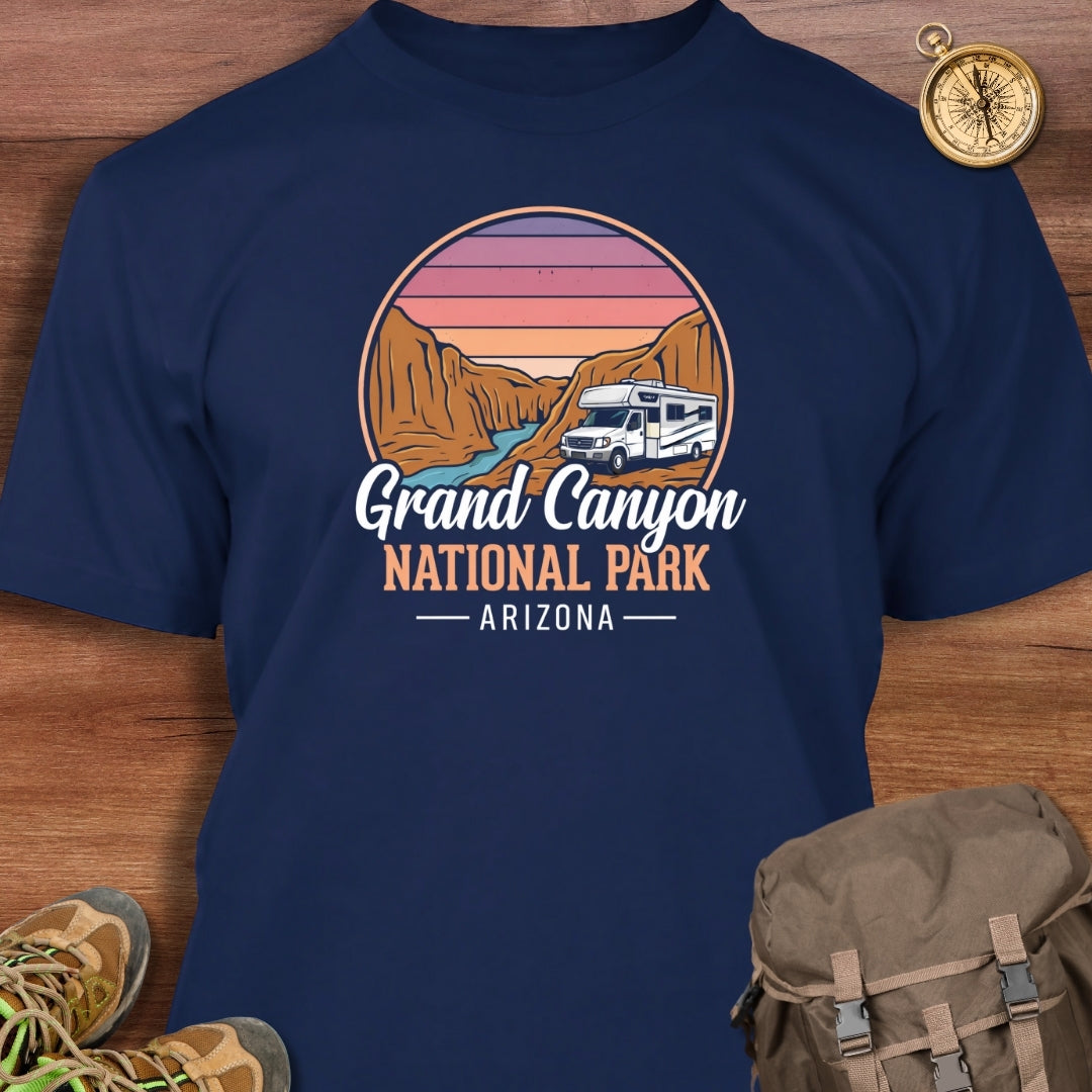 Grand Canyon T-Shirt