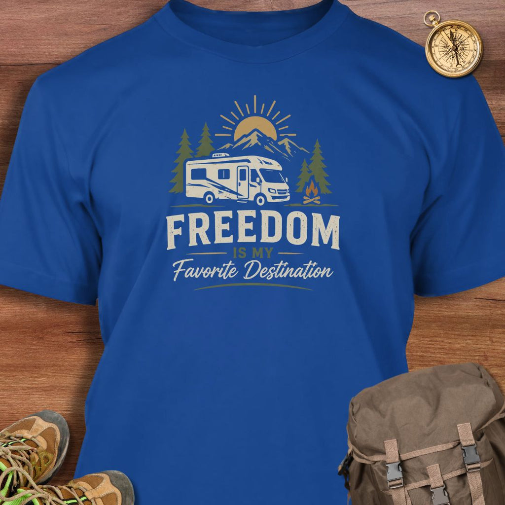 Freedom T-Shirt