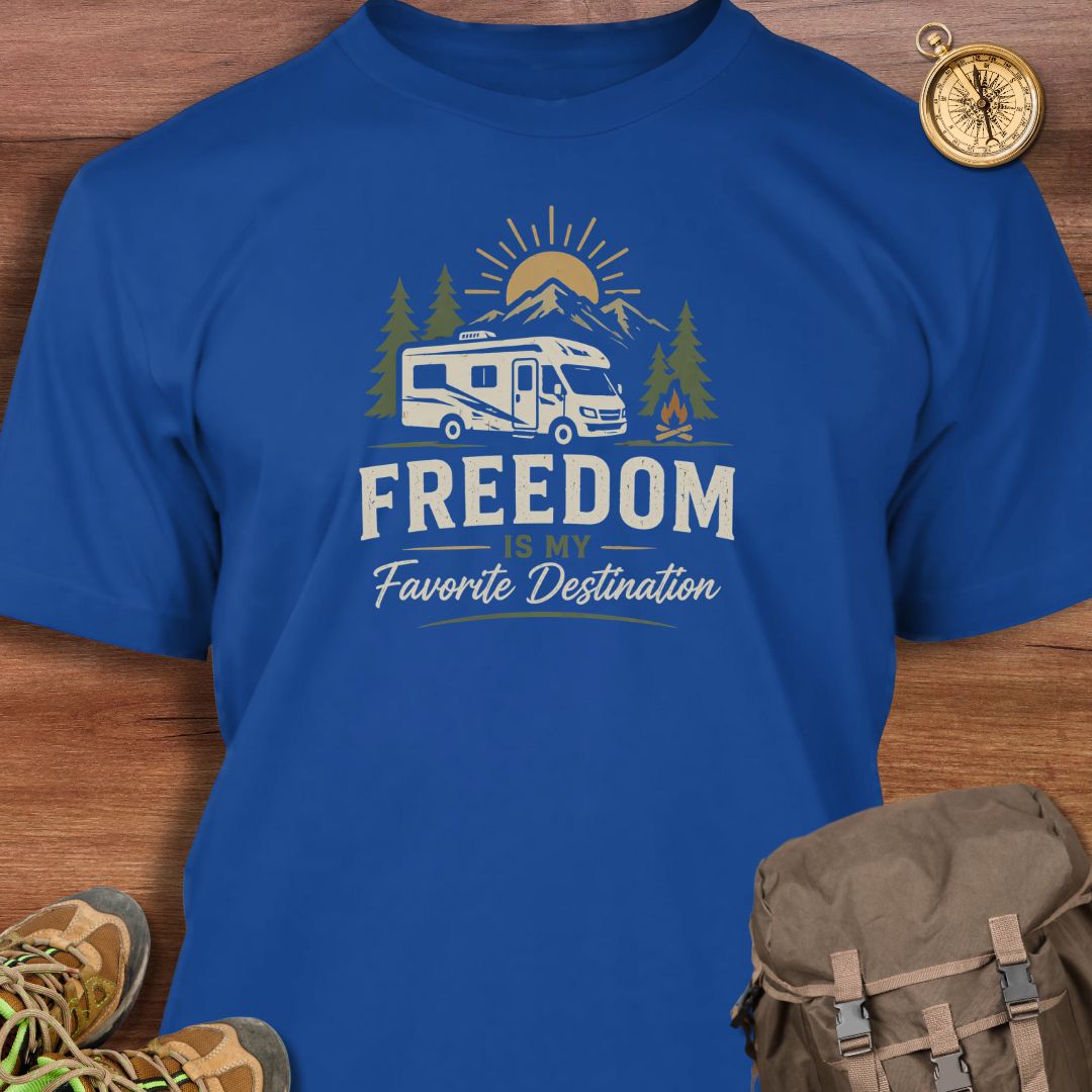 Freedom T-Shirt
