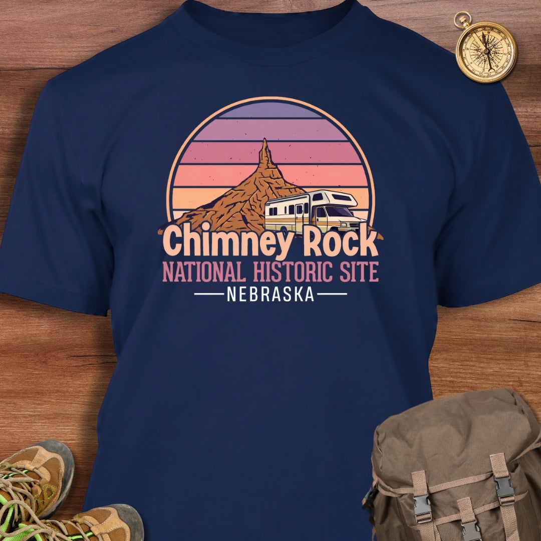 Chimney Rock T-Shirt