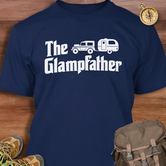 The Glampfather T-Shirt