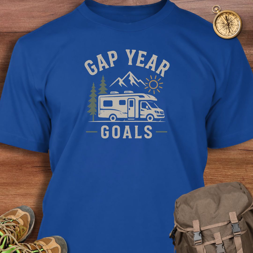 Gap Year T-Shirt