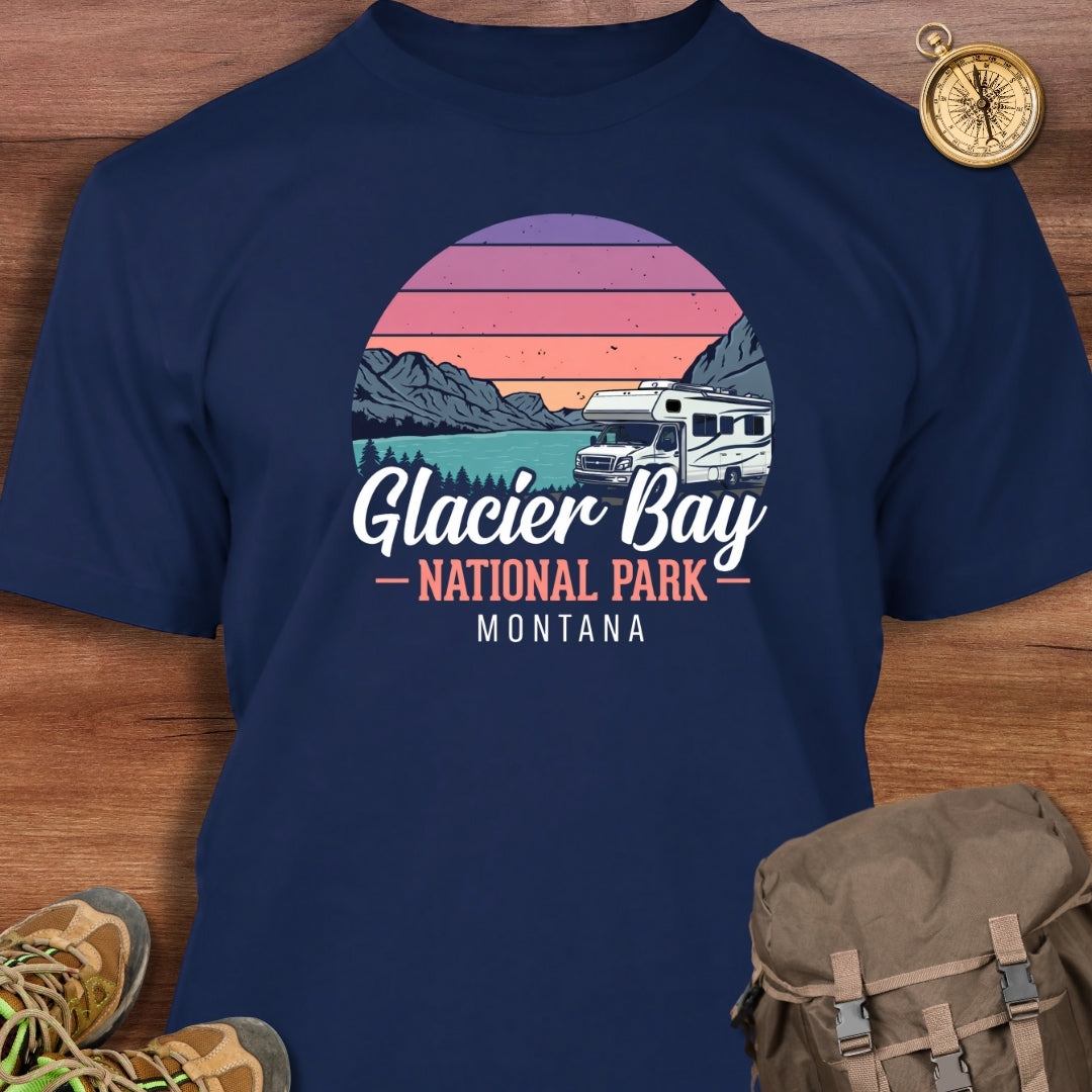 Glacier Bay T-Shirt
