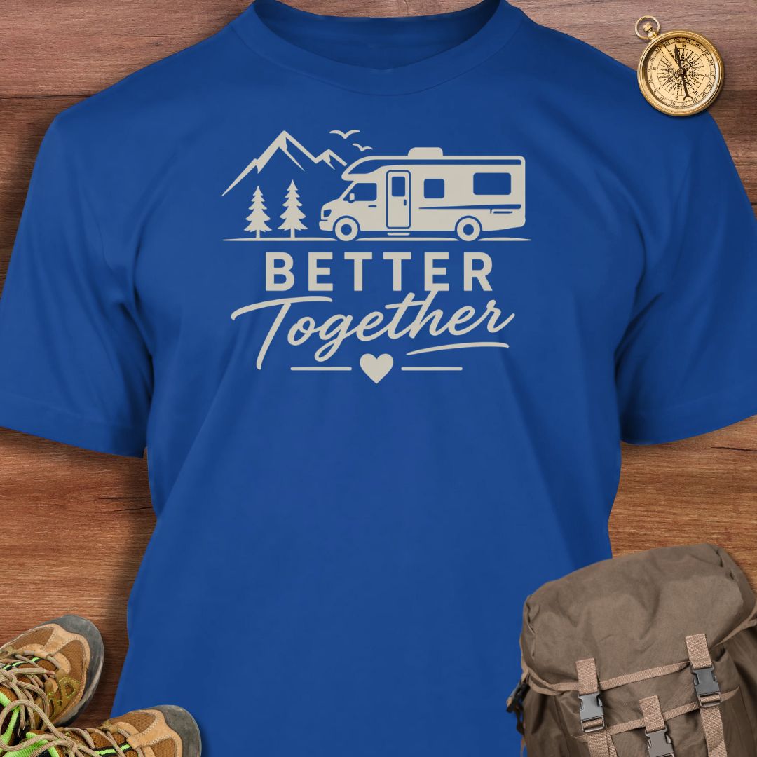 Better Together T-Shirt