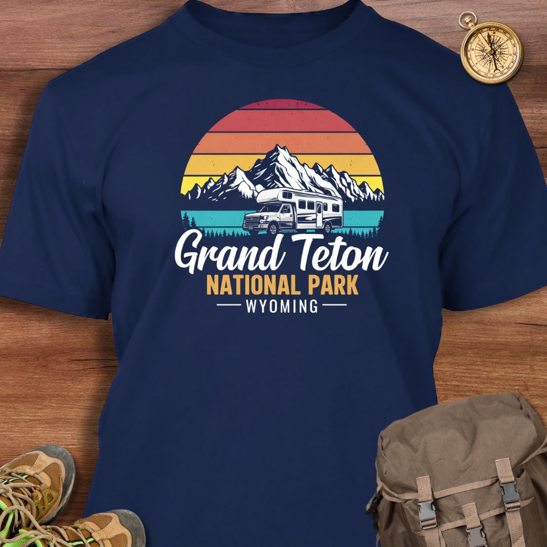 Grand Teton T-Shirt