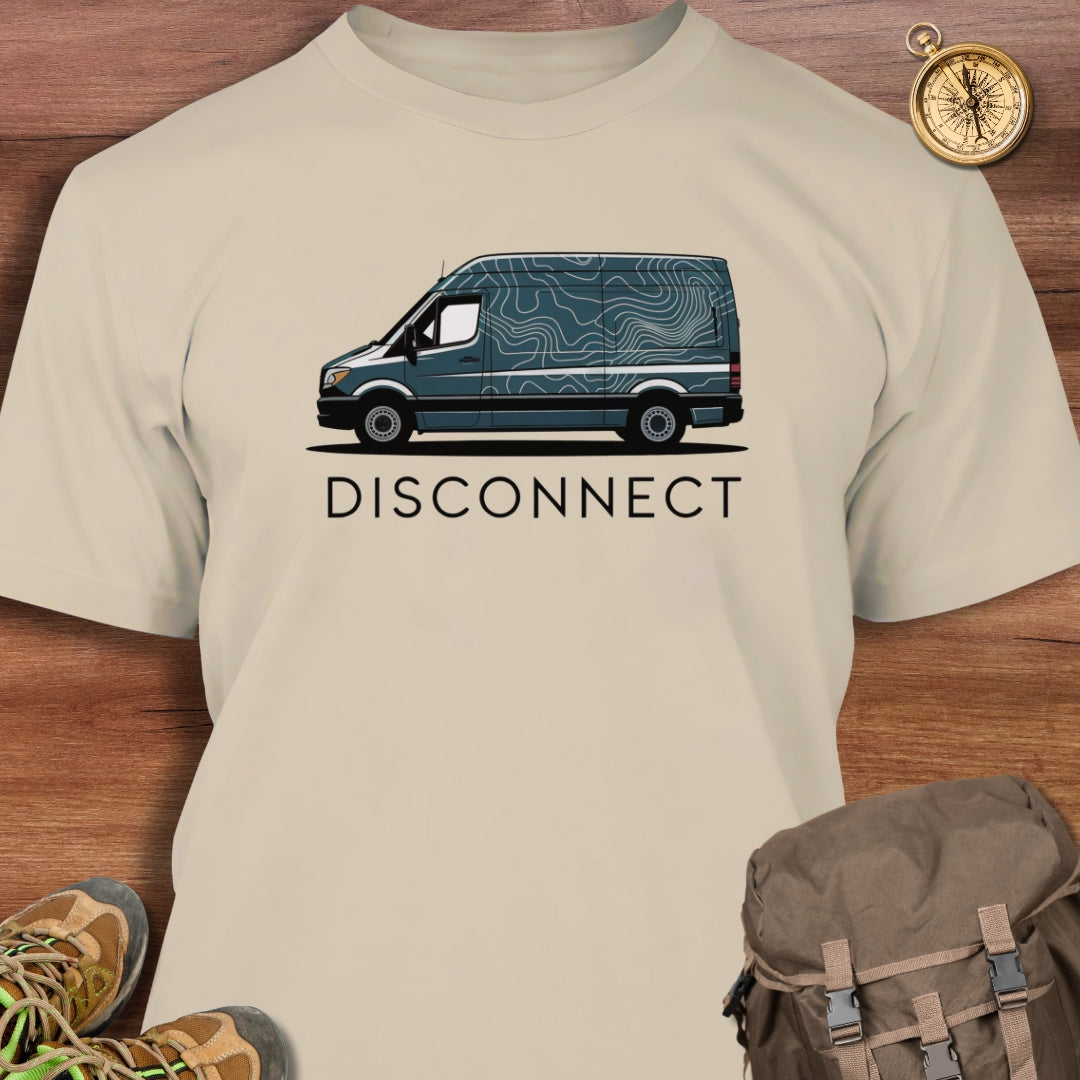 Disconnect T-Shirt