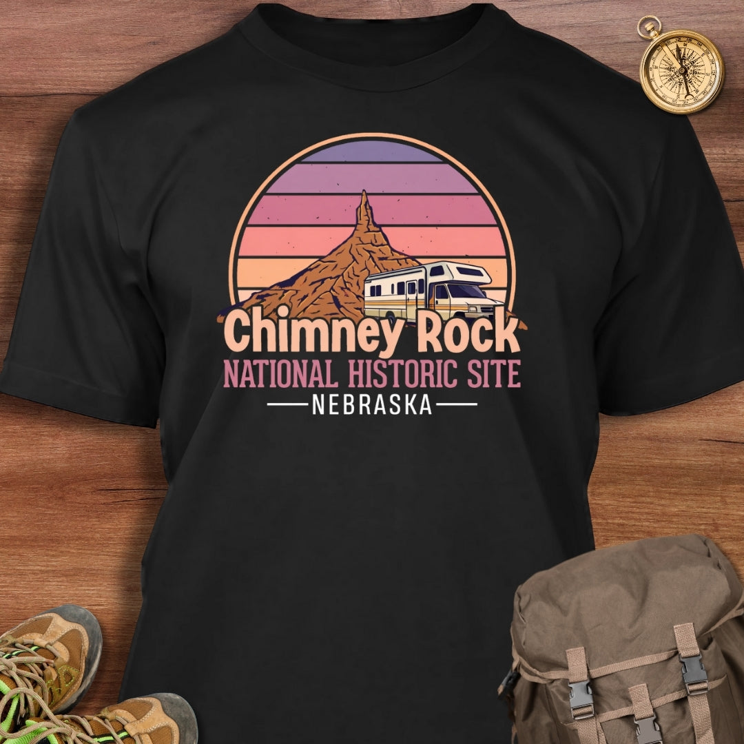 Chimney Rock T-Shirt
