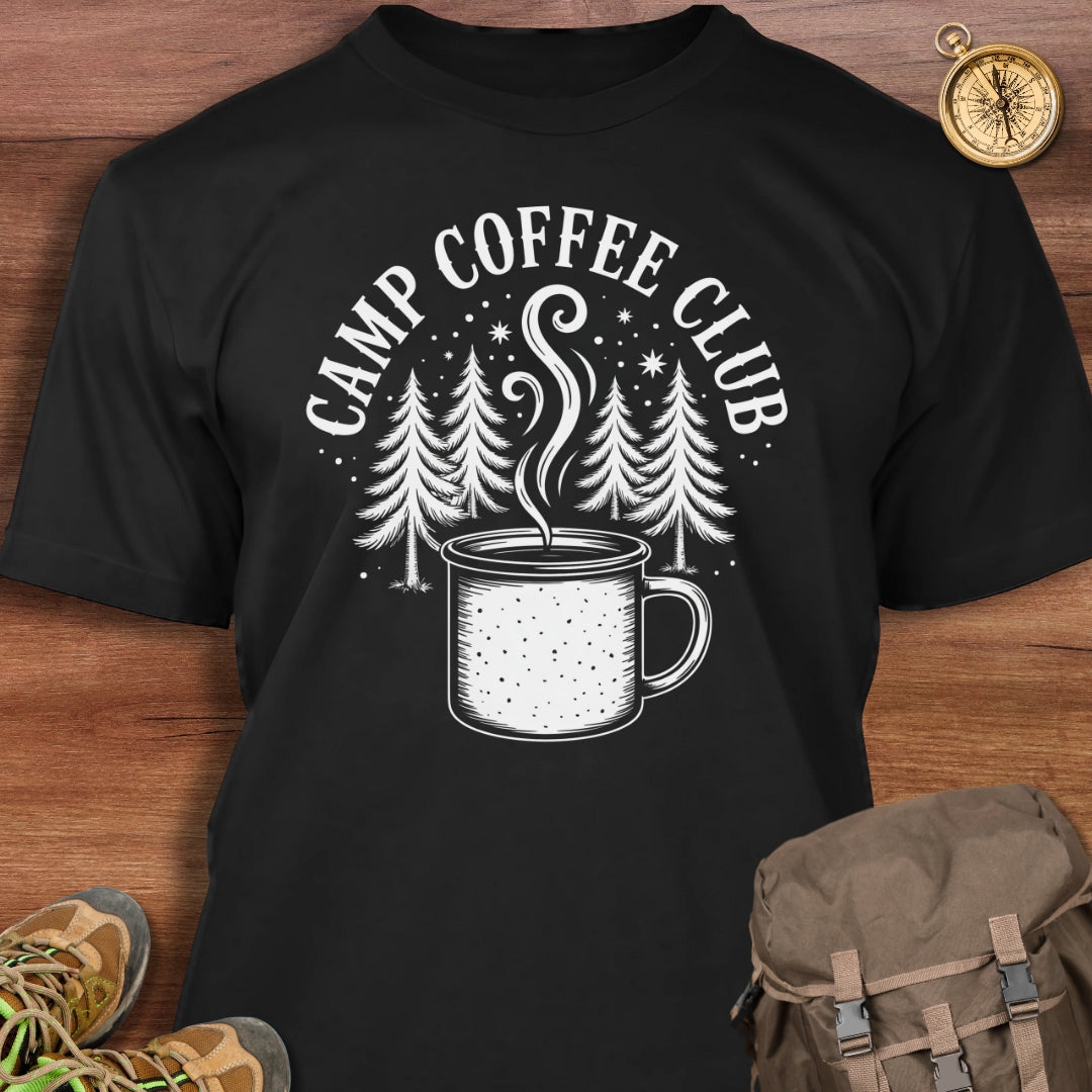 Camp Coffee Club