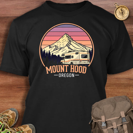 Mount Hood T-Shirt