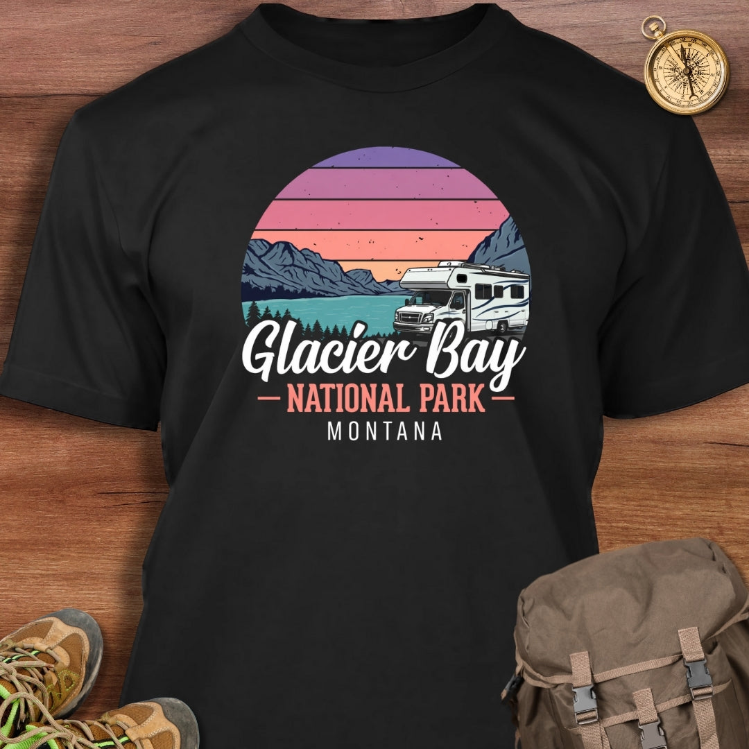 Glacier Bay T-Shirt